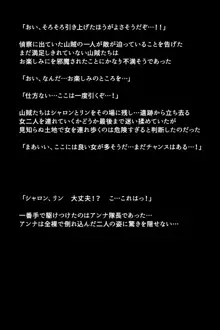 英雄たちが召喚された理由, 日本語