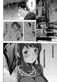 Netoraserare | 虛假的寢取 Ch.1-27, 中文