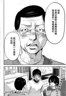 Netoraserare | 虛假的寢取 Ch.1-27, 中文