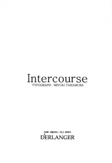 Intercourse, 日本語