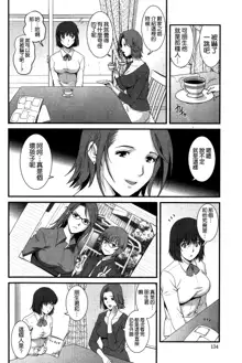 Hitoduma Onnakyoshi Main-san Ch.1-16, 中文