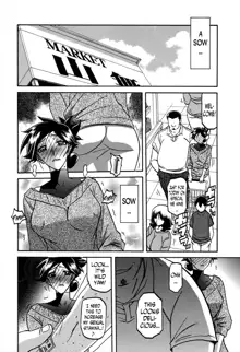 Gekkakou no Ori | The Tuberose's Cage Ch. 11, English