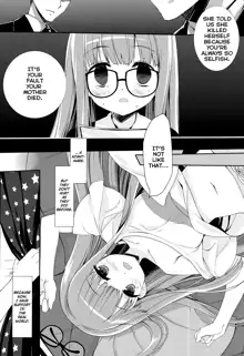 FUTABA REVIVE, English