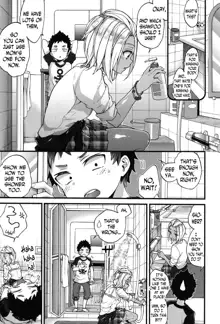 Oneshota Dish Ch. 2, 10, English