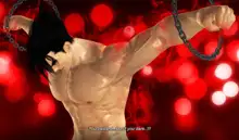 TEKKEN / XIAOYU - KAZUYA'S RETRIBUTION, English