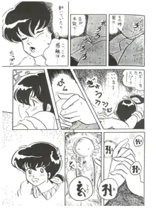 寡黙のうたげ, 日本語