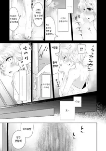 Noraneko Shoujo to no Kurashikata Vol.1 ch. 3 | 들고양이 소녀와 생활하는법 1권 3화, 한국어