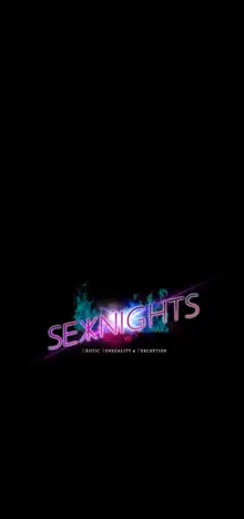 Sex Knights-Erotic Sensuality & Perception Ch.1-23, English