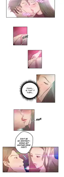 Sex Knights-Erotic Sensuality & Perception Ch.1-23, English