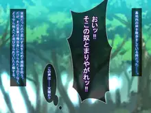 動く!痴態これくしょん!~ふたなりしまかぜアヘ堕ち大改造計画~, 日本語