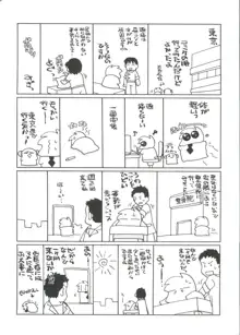 えっちなウワサ, 日本語