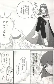 Slayers Adult 7, 日本語