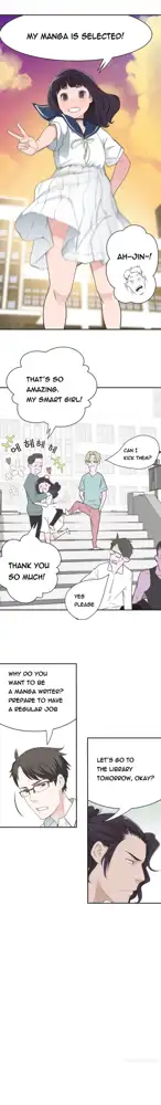 Tissue Thieves Ch.1-36, English