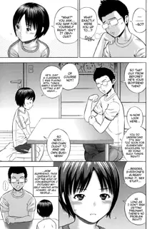 Aru Kyoudai no Baai | In The Case of Certain Siblings, English