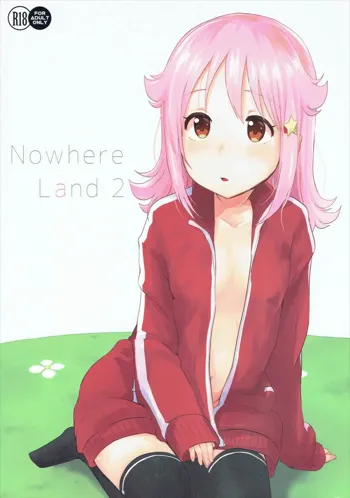 Nowhere Land 2, 日本語