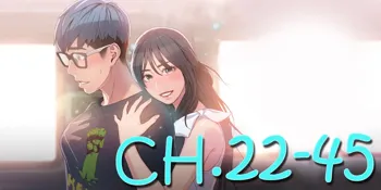 Sweet Guy Ch.22-45, 中文