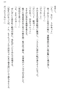 幼なじみの双子転校生と双子義妹が戦争を始めるようです ~ついつい！~, 日本語