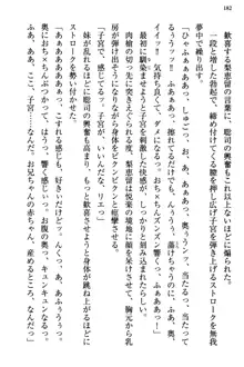 幼なじみの双子転校生と双子義妹が戦争を始めるようです ~ついつい！~, 日本語