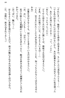 幼なじみの双子転校生と双子義妹が戦争を始めるようです ~ついつい！~, 日本語