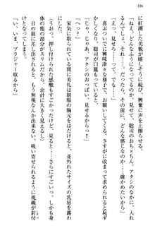 幼なじみの双子転校生と双子義妹が戦争を始めるようです ~ついつい！~, 日本語