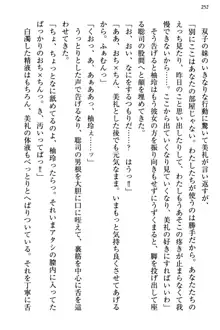 幼なじみの双子転校生と双子義妹が戦争を始めるようです ~ついつい！~, 日本語