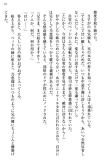 幼なじみの双子転校生と双子義妹が戦争を始めるようです ~ついつい！~, 日本語