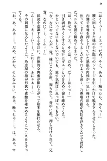 幼なじみの双子転校生と双子義妹が戦争を始めるようです ~ついつい！~, 日本語