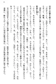 幼なじみの双子転校生と双子義妹が戦争を始めるようです ~ついつい！~, 日本語