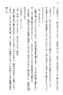 幼なじみの双子転校生と双子義妹が戦争を始めるようです ~ついつい！~, 日本語