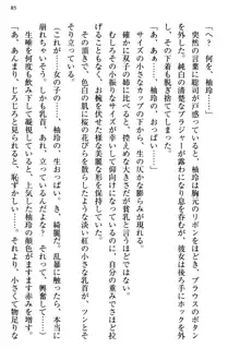 幼なじみの双子転校生と双子義妹が戦争を始めるようです ~ついつい！~, 日本語