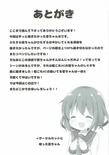 雷ちゃんとらぶらぶ新婚性活, 日本語