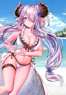 GRANBLUE CARNIVAL うちの騎空団のセックスライフ, 日本語