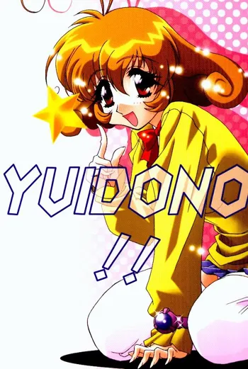 YUIDONO!!, 日本語