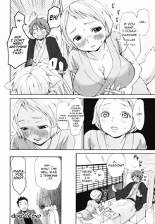 Inumimi Zukan ~Erocyclopedia of Doggy Style~, English