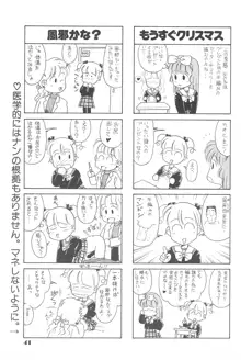 りせえんぬーぼー 1, 日本語