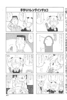 りせえんぬーぼー 1, 日本語