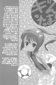 ぎんたま!, 日本語