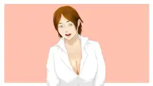 同級生の母は巨乳美女2, 日本語