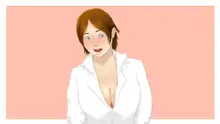 同級生の母は巨乳美女2, 日本語