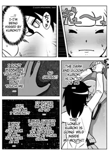 27P Manga | It's Okay, English