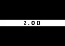 この島、おかしい。2.00, 日本語