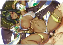 OVERWATCH GIRLS SEXY ART - OVERSEX, 中文