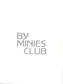 After midnight - minies club 25, 日本語