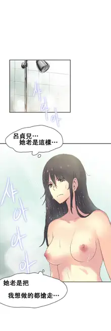 Sports Girl ch.1-28, 中文