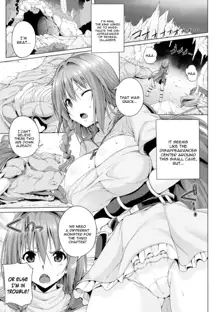 Monster Master Nina Ch. 2, English