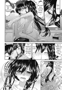 Hatsujou Inflation - Estrus Inflation Ch. 1-3, English