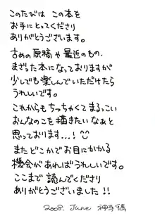 きらい、でもすきっ, 日本語