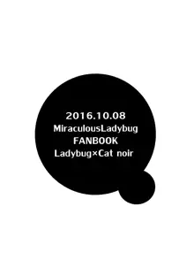 Teki no Shoi de Futanari ni Sareta Ladybug ga Cat Noir no Shojo o Ubacchau Hon, English