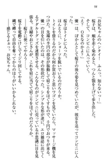 桜の咲く頃、僕は妹と再会する。, 日本語