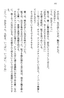 桜の咲く頃、僕は妹と再会する。, 日本語